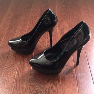 Call It Spring Patent Leather Pumps